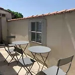 Le M37 * Carcassonne