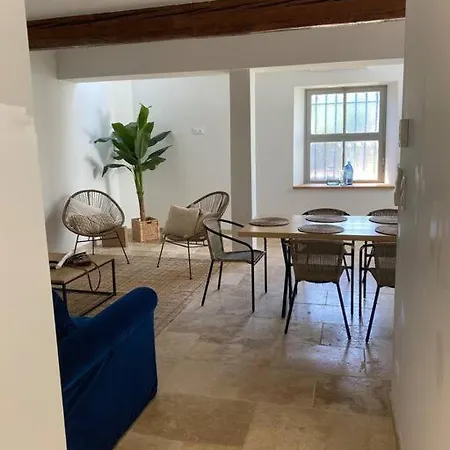 Feriehus Le M37 Carcassonne