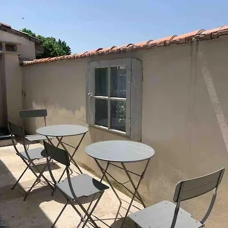 Le M37 * Carcassonne