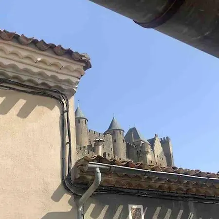Le M37 Nyaraló Carcassone