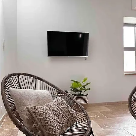 Holiday home Le M37 Carcassonne