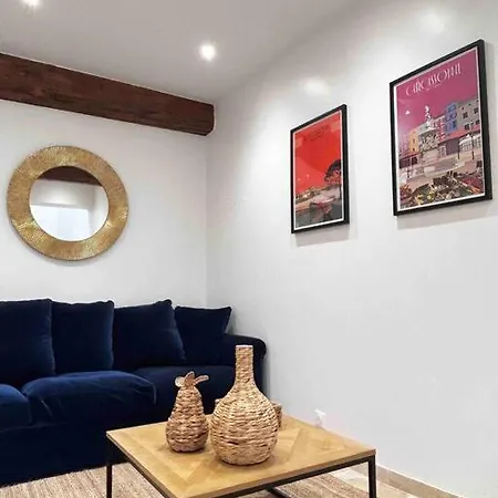 Le M37 Будинок відпочинку