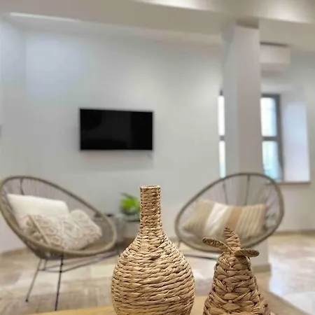 Le M37 Holiday home *