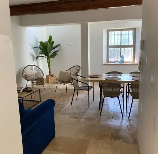 Casa vacanze Le M37 Carcassonne