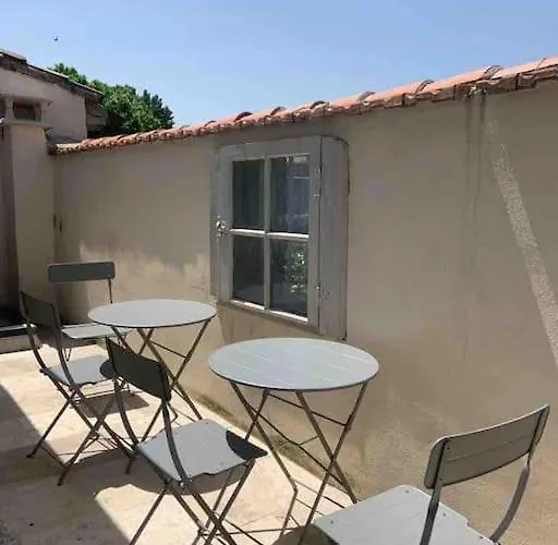 Le M37 * Carcassonne