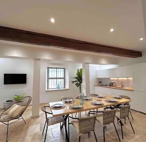 Le M37 * Carcassonne