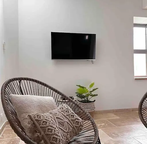 Casa vacanze Le M37 Carcassonne