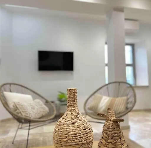 Le M37 Casa vacanze *